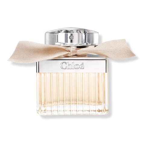 chloe ulta perfume